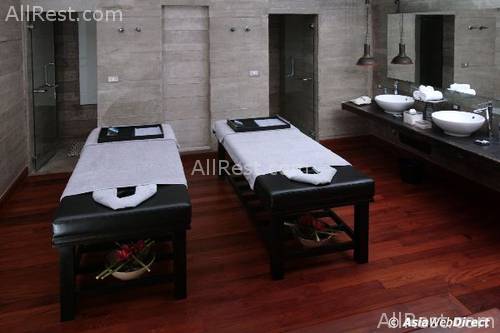 Indigo Pearl Hotel 36